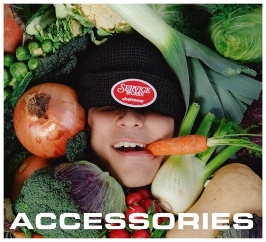 ACCESSORIES AW25