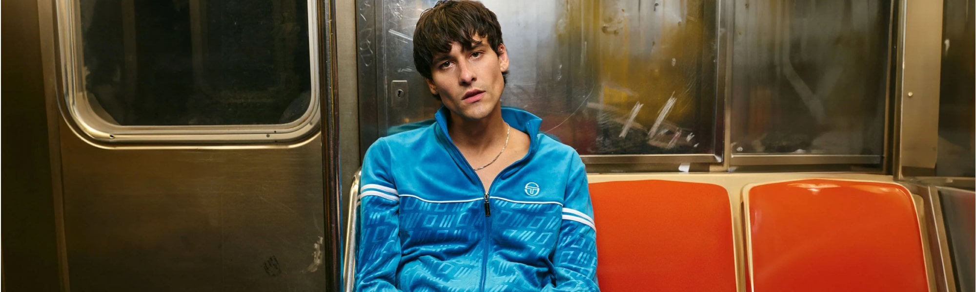 SERGIO AW25