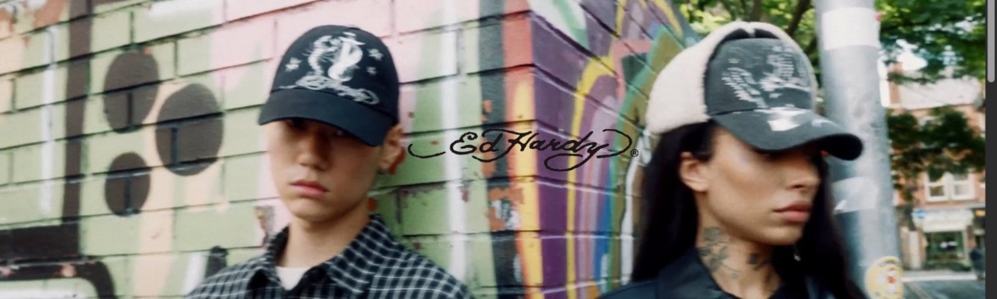 ed hardy