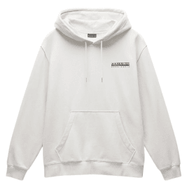Napapijri B-Linth Hoodie - Beige Dimity