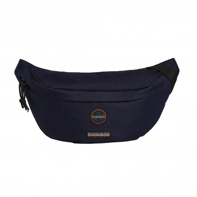 Napapijri H-Voyage WB Bag in Blu Marine