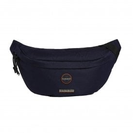 Napapijri H-Voyage WB Bag in Blu Marine