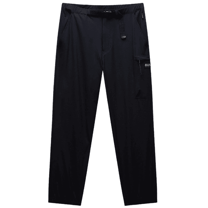Napapijri M-avers Cargo Pant Black