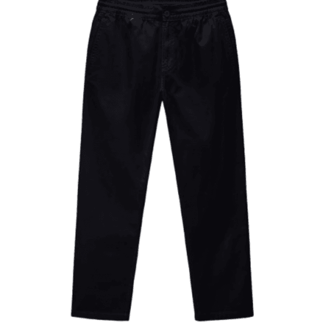 Napapijri M-chino Black Beauty