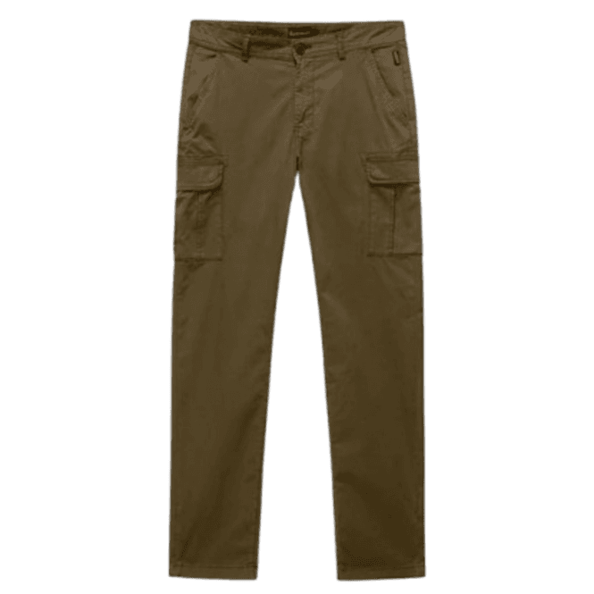 Napapijri M-yasuni Pants Dark Olive