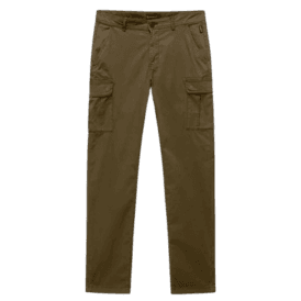 Napapijri M-yasuni Pants Dark Olive