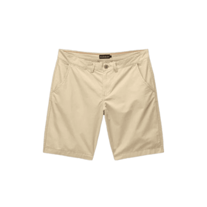 Napapijri Nakuru 6 Shorts in Mojave