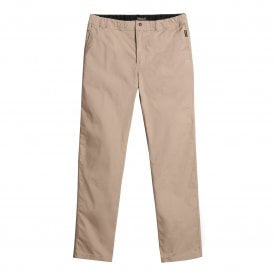 Napapijri Quilotoa Pant in Beige