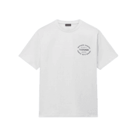 Napapijri S-swhol Ss T Shirt Fancy Fya
