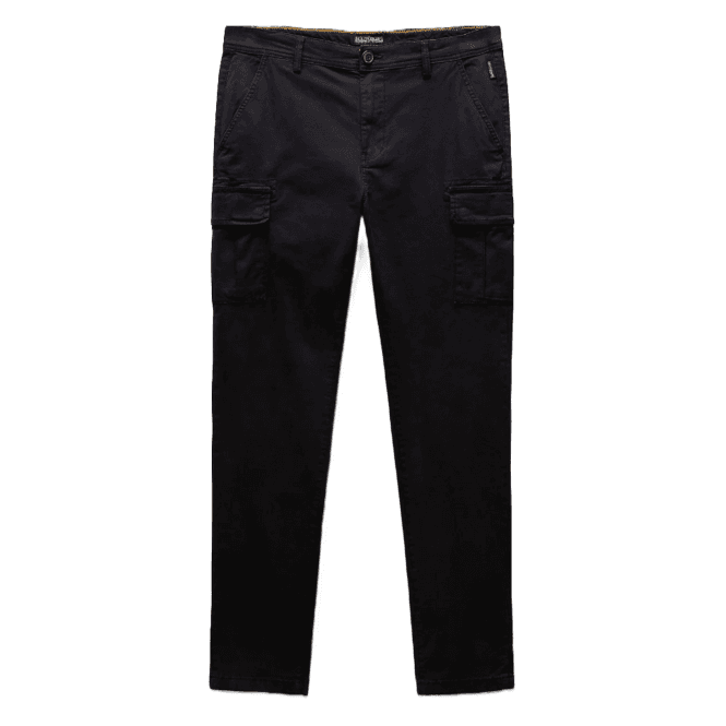 Napapijri Yasuni Cargo Pant - Black