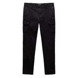 Napapijri Yasuni Cargo Pant - Black