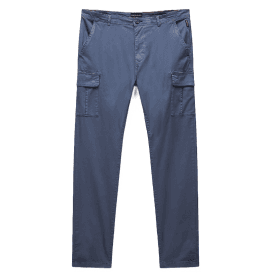 Napapijri Yasuni Cargo Pant - Stormy Weather