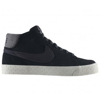 Nike Blazer Mid Lr Black/Anthracite/Neutral Grey