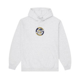 Parlez Charleston Hoodie i Heather