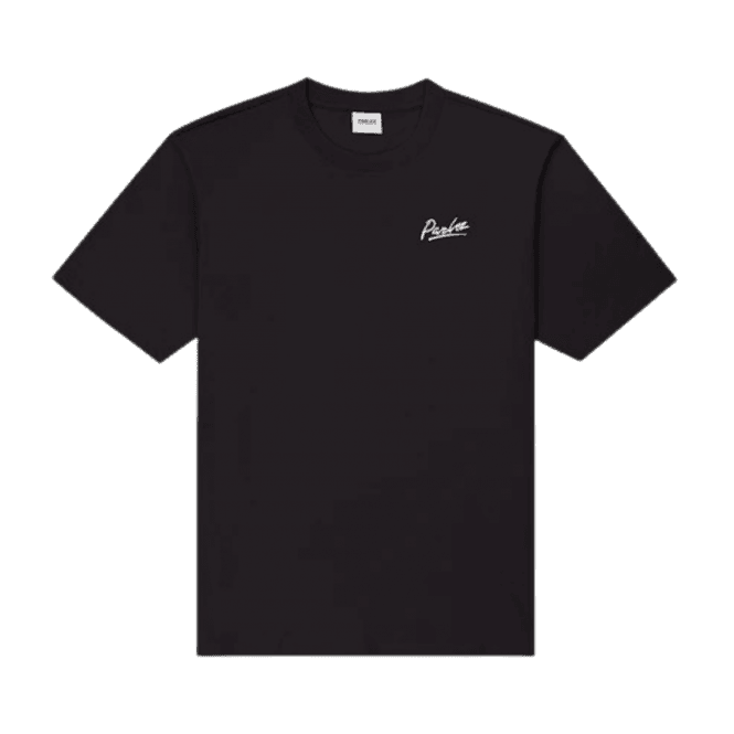 Parlez Harper T-shirt in Black