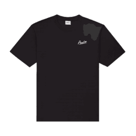 Parlez Harper T-shirt in Black