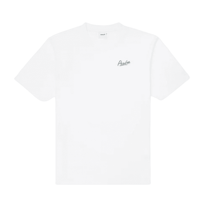 Parlez Harper T-shirt in White