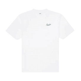 Parlez Harper T-shirt in White