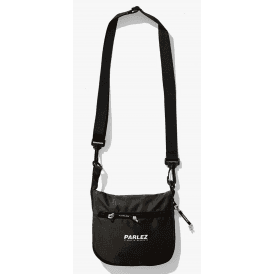 Parlez Haul Tote Bag - Black