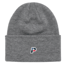 Parlez Paxico Beanie in Heather