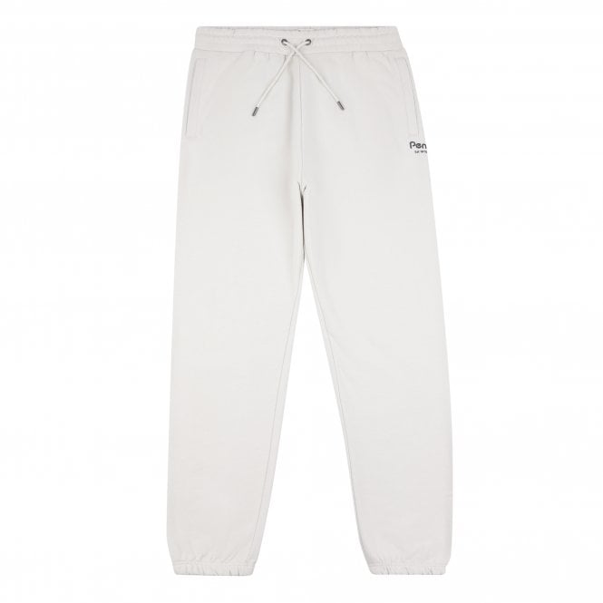Penfield Hudson Script Sweat Pant in Nimbus Cloud