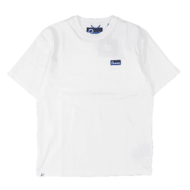 Penfield Original Logo T Shirt - Bright White