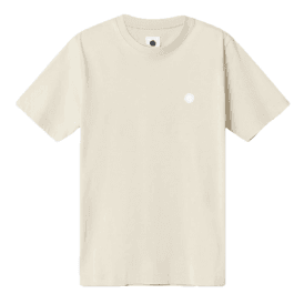 Pretty Green Mitchell Short Sleeve T-Shirt - Grey Stone