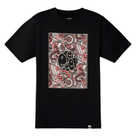 Pretty Green Resonance Box Logo Black