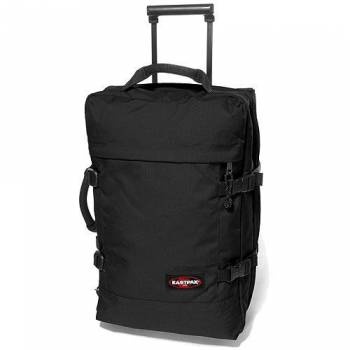 Win Eastpak luggage worth £80