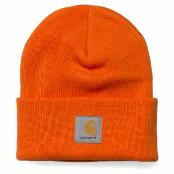Win a Carhartt Beanie of your choice!