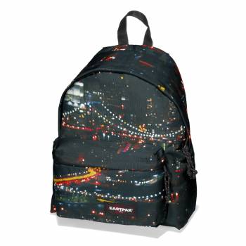 Win an Eastpak Padded Pak'r Backpack of Your Choice