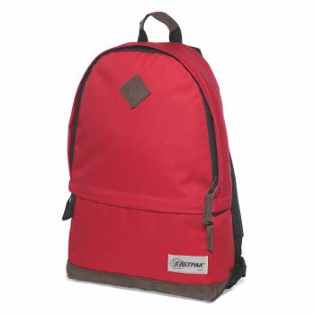 Win an Eastpak Criff Backpack in Into The Out Red