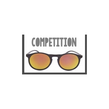 Win two pairs of sunglasses of your choice from our extensive collection!