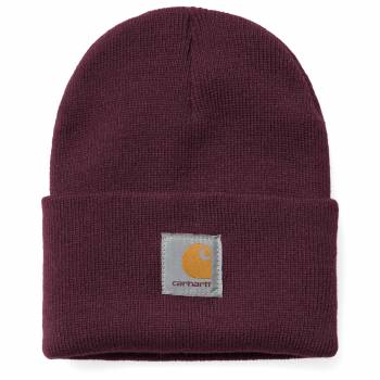 Win a Carhartt Acrylic Watch Hat beanie of your choice!