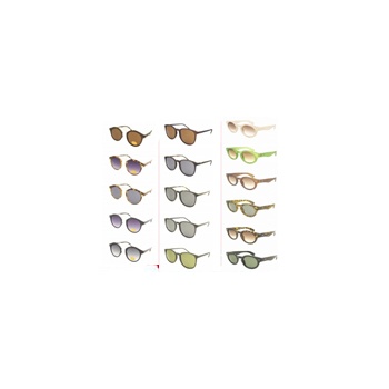 Get ready for Summer and win 2 pairs of sunglasses of your choice from our extensive selection!