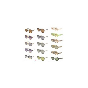 Enjoy Summer and win 2 pairs of sunglasses of your choice from our extensive selection!
