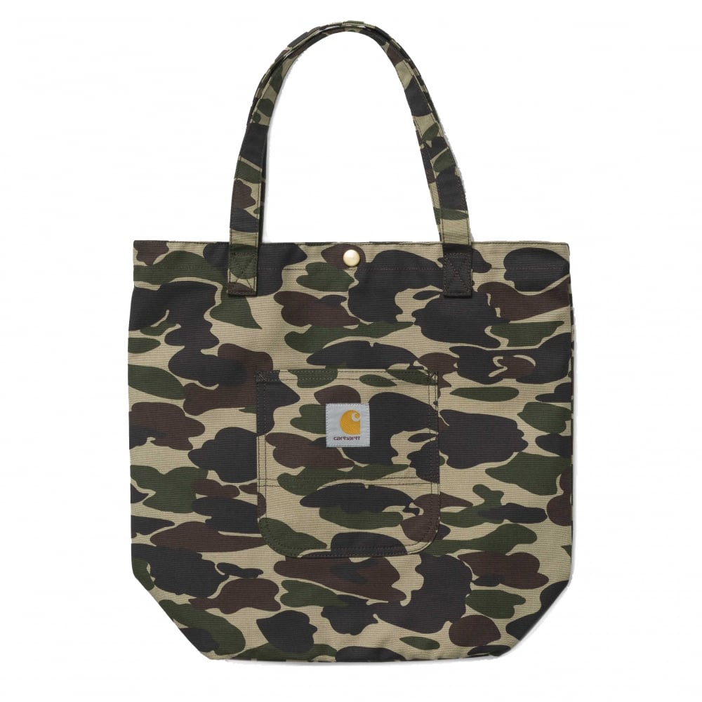 carhartt wip tote