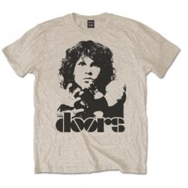 Rock Off Break On Through The Doors - Sand