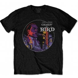 Rock Off Charlie Parker Chasin The Bird Hollywood Black