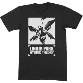 Rock Off Linkinpark Soldier Hybrid Theory Black