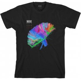 Rock Off Muse 2nd Law Album Black