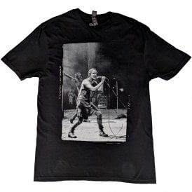 Rock Off Nine Inch Nails Self Destruct 94 Black