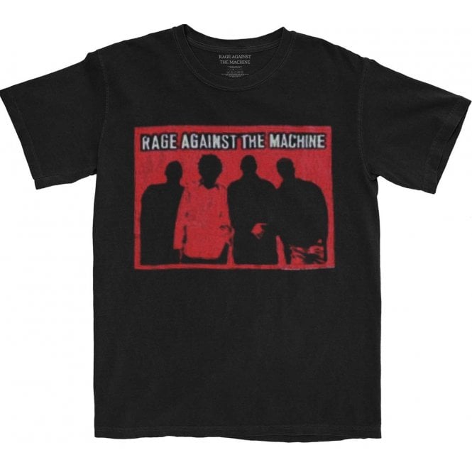 Rock Off Ratm Debut Black