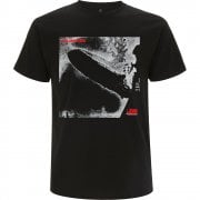 Rock Off Remastered Cover Led Zeppelin Black