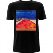 Rock Off Rhcp Californication Black