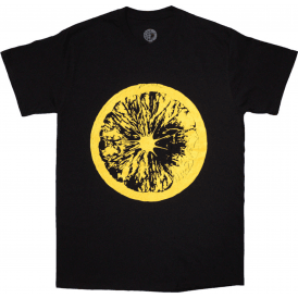 Rock Off Tour 2016 Stone Roses T-Shirt - Black