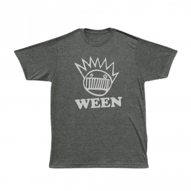 Rock Off Ween Eye Of The Boognish Charcoal