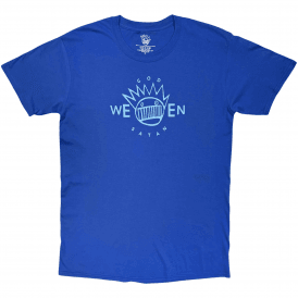 Rock Off Ween Godweensatan Blue