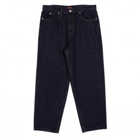 Santa Cruz Big Pant in Black