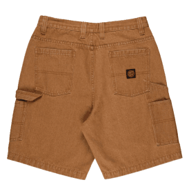 Santa Cruz Carpenter Big Short - Tan